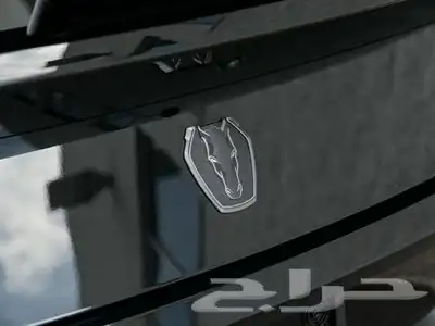 2024 Ford Mustang Dark Horse 5
