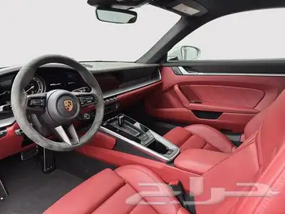 2024 Porsche 911 Turbo Sport Exhaust System 11