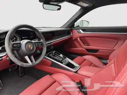 2024 Porsche 911 Turbo Sport Exhaust System 11