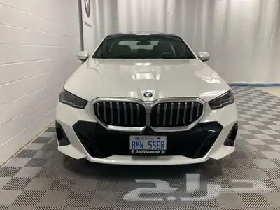 2024 BMW 530 i xDrive 1