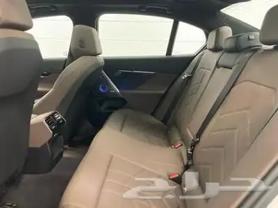 2024 BMW 530 i xDrive 5