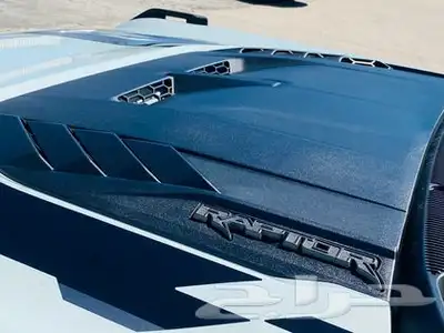 2023 Ford Bronco Raptor 15