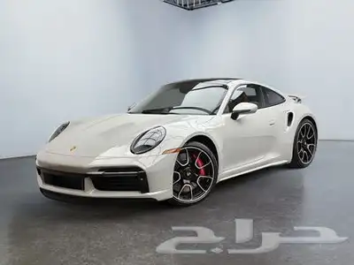 2024 Porsche 911 Turbo Sport Exhaust System 0