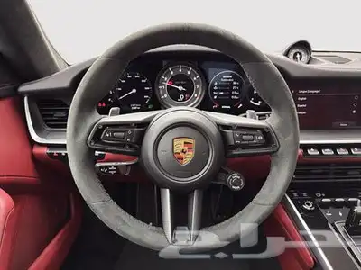 2024 Porsche 911 Turbo Sport Exhaust System 13