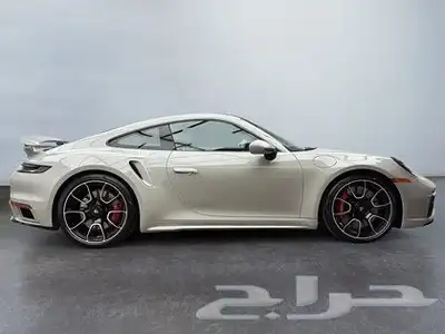 2024 Porsche 911 Turbo Sport Exhaust System 4