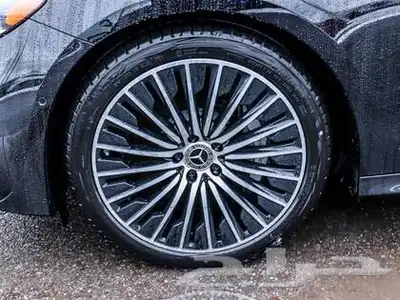 2025 Mercedes-Benz E450 4MATIC Sedan 16