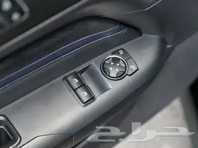 2024 Ford Mustang Dark Horse 6