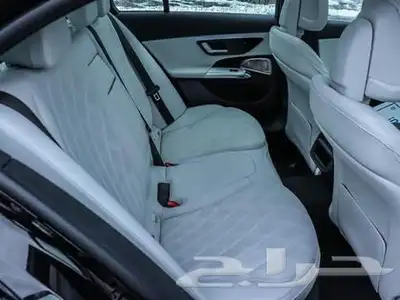 2025 Mercedes-Benz E450 4MATIC Sedan 14