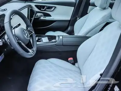 2025 Mercedes-Benz E450 4MATIC Sedan 4