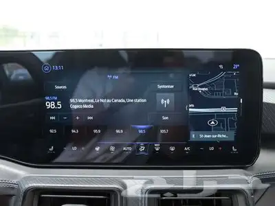 2024 Ford Mustang Dark Horse 16