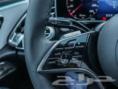 2025 Mercedes-Benz E450 4MATIC Sedan 19