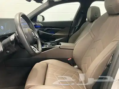 2024 BMW 530 i xDrive 4