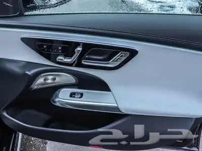 2025 Mercedes-Benz E450 4MATIC Sedan 11