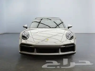 2024 Porsche 911 Turbo Sport Exhaust System 5