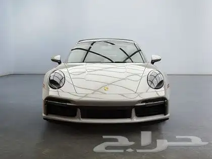 2024 Porsche 911 Turbo Sport Exhaust System 5