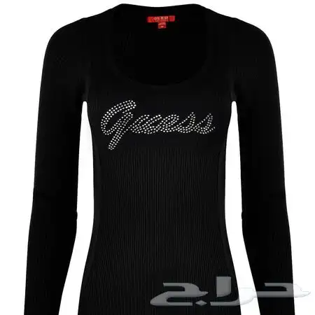 فستان ماركه قيس GUESS 2