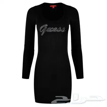 فستان ماركه قيس GUESS 3