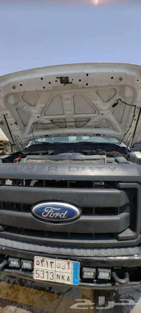 Ford F350 Mini Truck 2011 Model 9