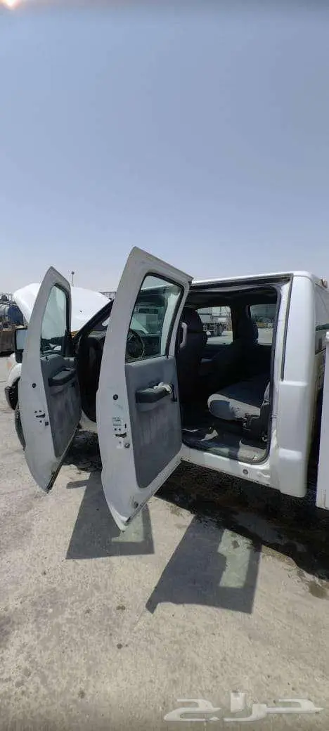 Ford F350 Mini Truck 2011 Model 2