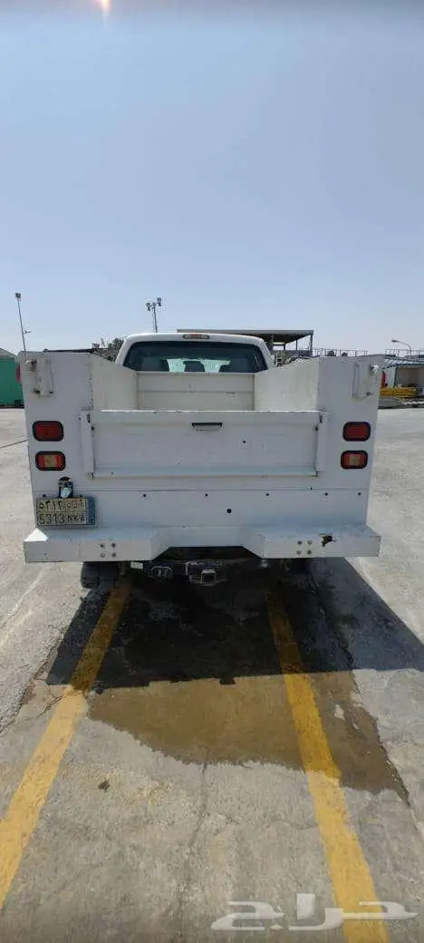 Ford F350 Mini Truck 2011 Model 8