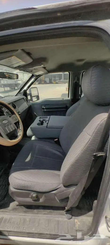 Ford F350 Mini Truck 2011 Model 12