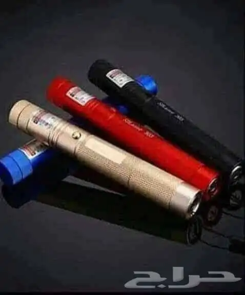 ليزر اخضر 303 0