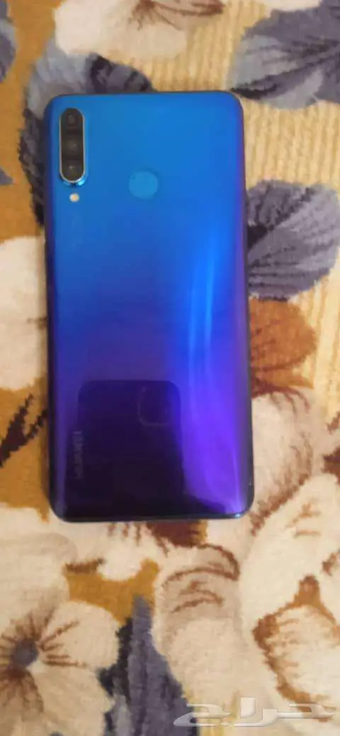 هاتف HUAWEI P30 lite مستعمل 4