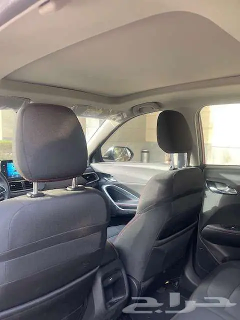 Chevrolet Groove 2023 PREMIER Automatic FWD 7