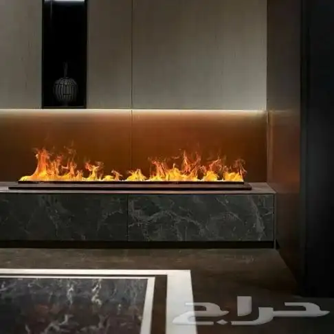 جهاز بخار 3D 5