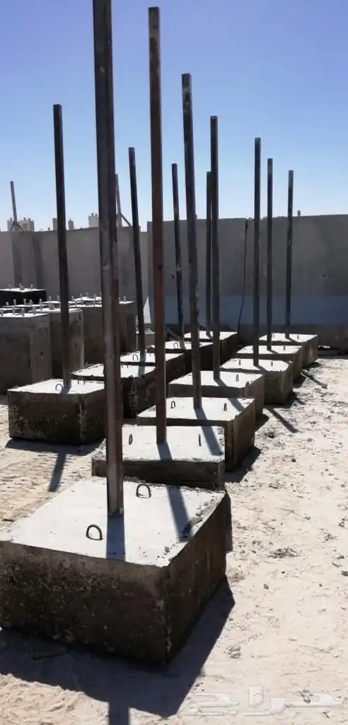 قواعد انارة غرف تفتيش حواجز نوجرسي 20