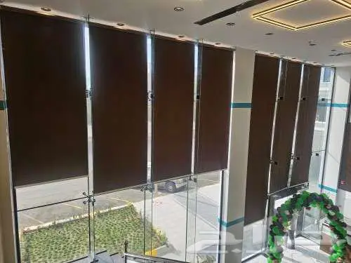 ستاير رول تفصيل وجاهز 19