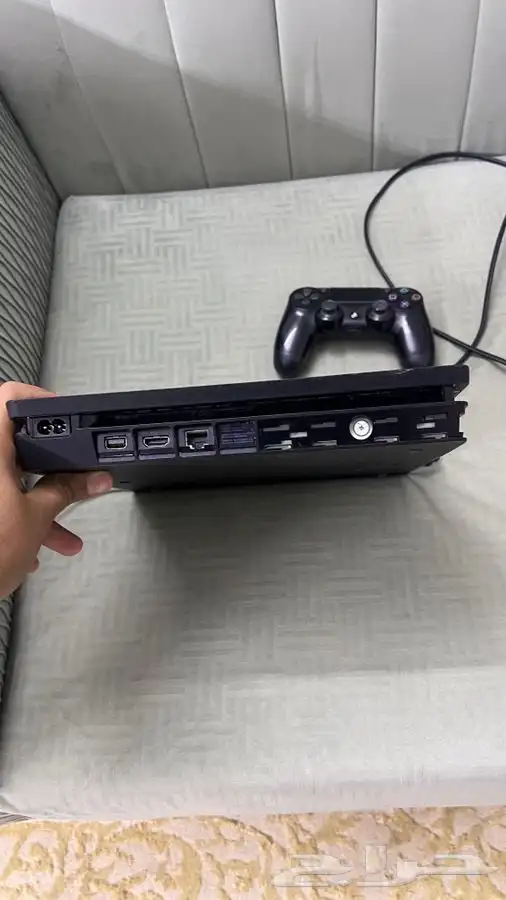 سوني 4 5