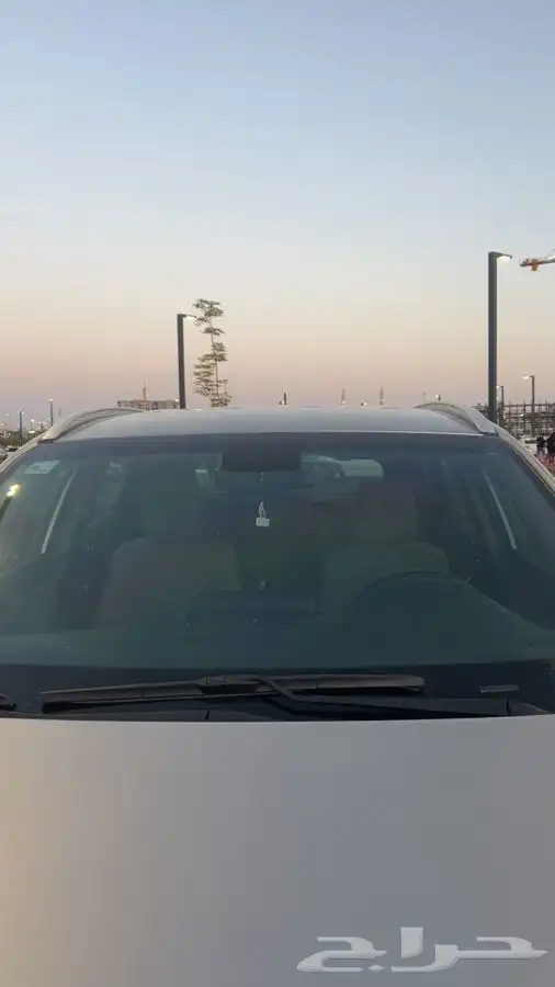 هيونداي توسان 2019 3