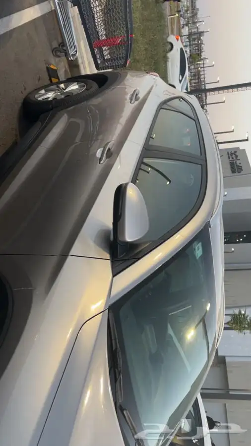 هيونداي توسان 2019 2