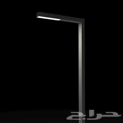 أعمدة انارة ديكورية للشوارع والميادين والمجتمعات السكنية 0