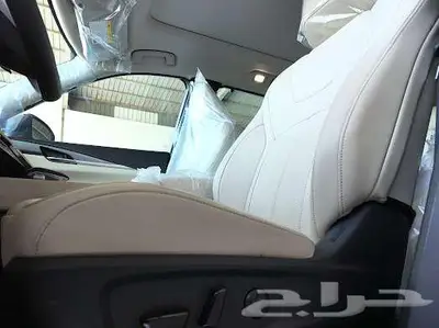 انفينتي QX60 فئات لاكجيري وسينسوري 11