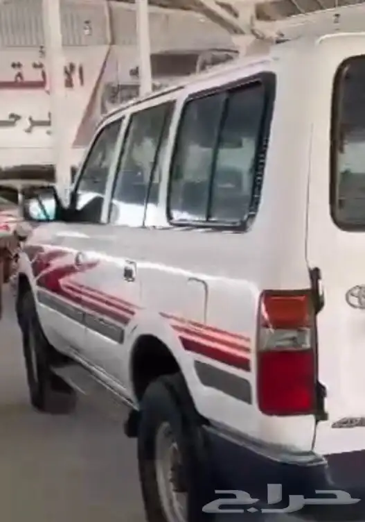 صالون 93 جي اكس 3