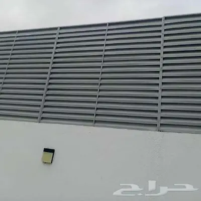 سندوتش بنل غرف شينكو ساندوتش بانل حداد مظلات وسواتر الرياض 3