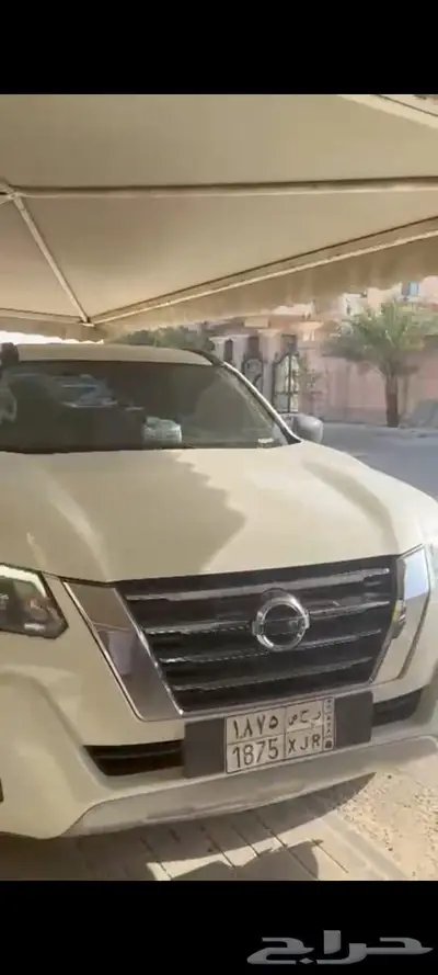 نيسان اكسترا 2022 للبيع 3