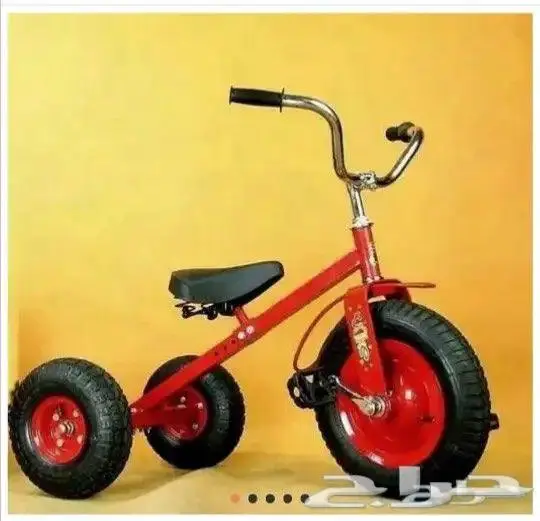 للبيع مجموعة متنوعه من الدراجات 14