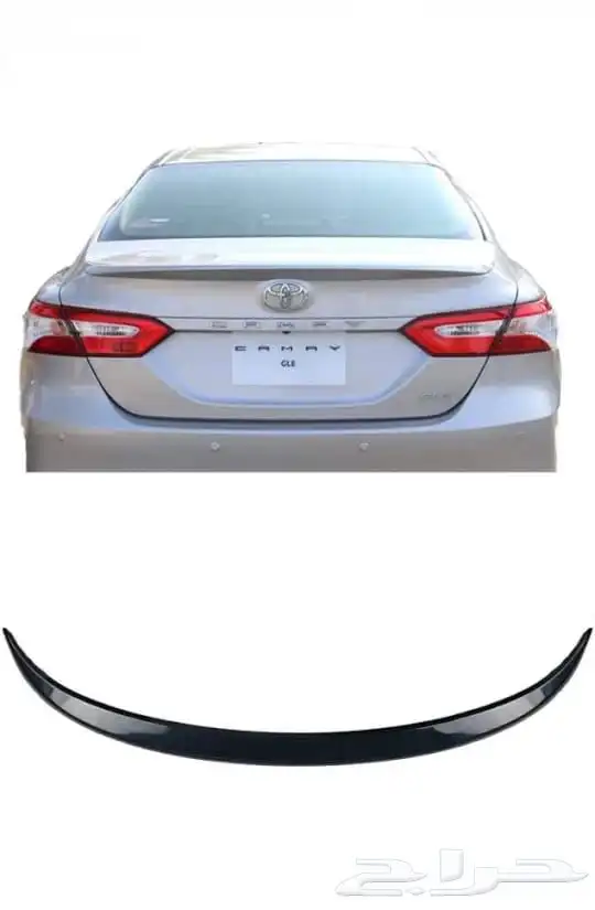 جناح كامري 2018-2024 1
