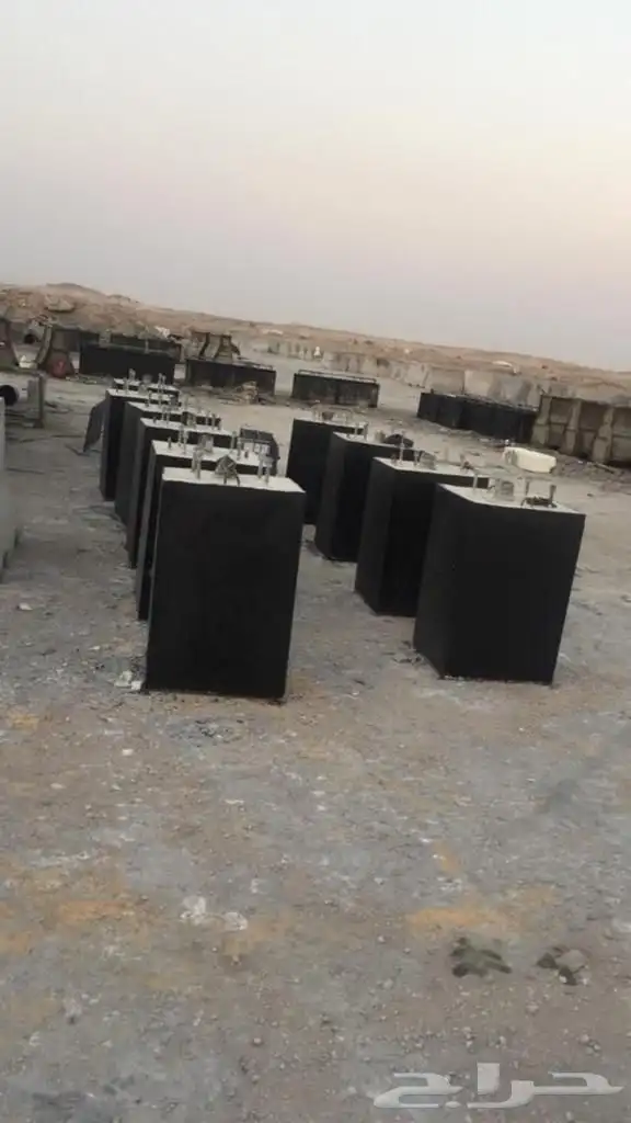 قواعد انارة غرف تفتيش حواجز نوجرسي 39