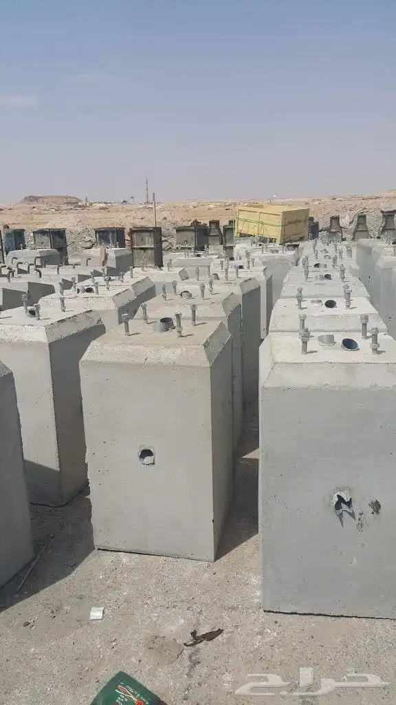 قواعد انارة غرف تفتيش حواجز نوجرسي 18
