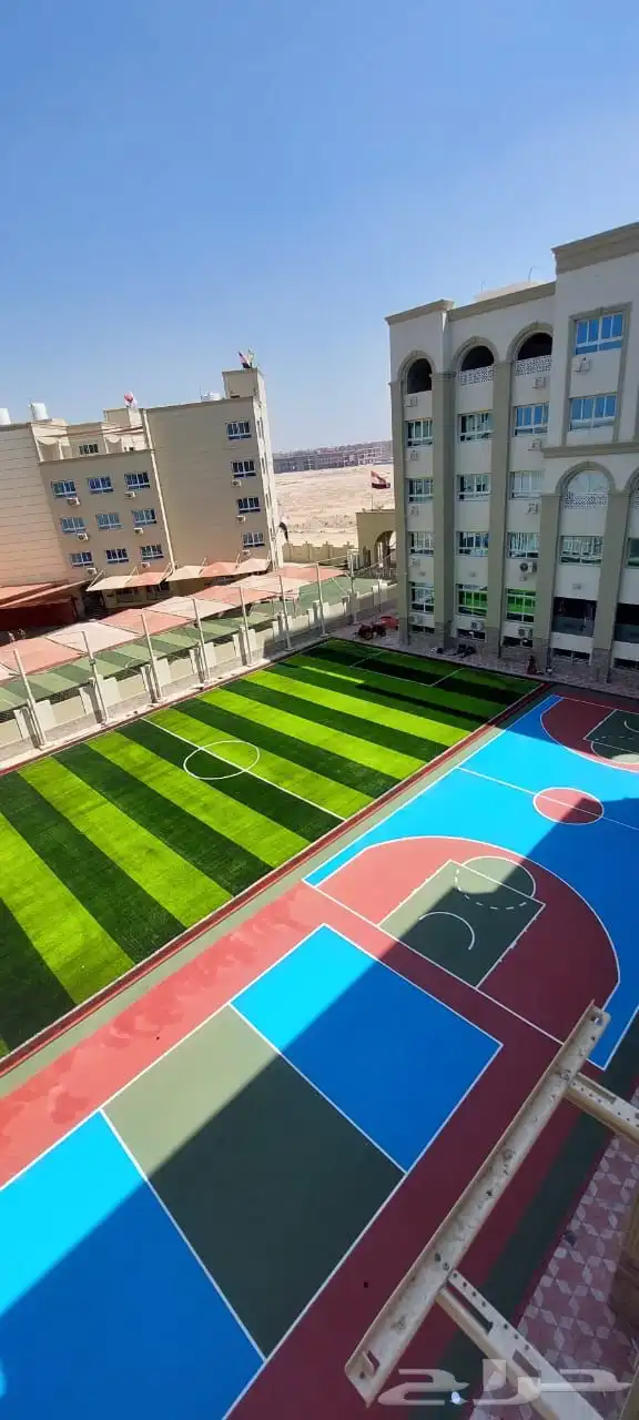 ملاعب بادل   ملاعب متعددة   ملاعب تنس   ملاعب كورة قدم 3