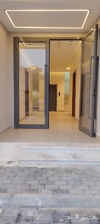 للبيع شقق تمليك حى الحزم الرياض تبداء الاسعار 400 الف 1