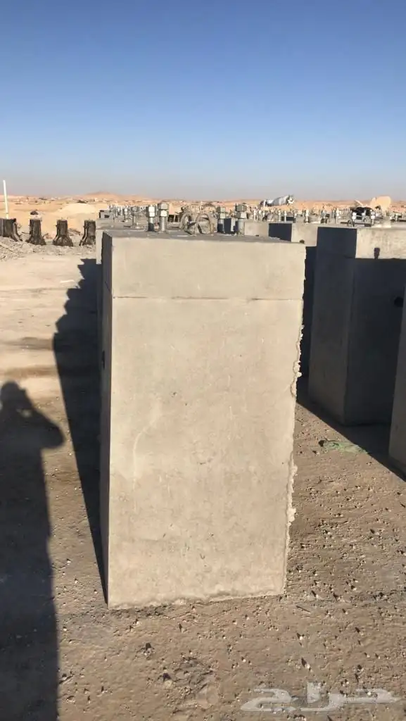 قواعد انارة غرف تفتيش حواجز نوجرسي 29