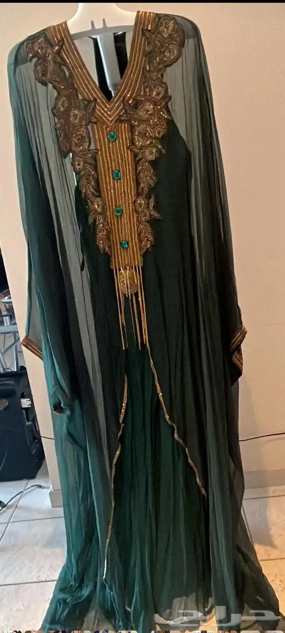 جلابيات 0