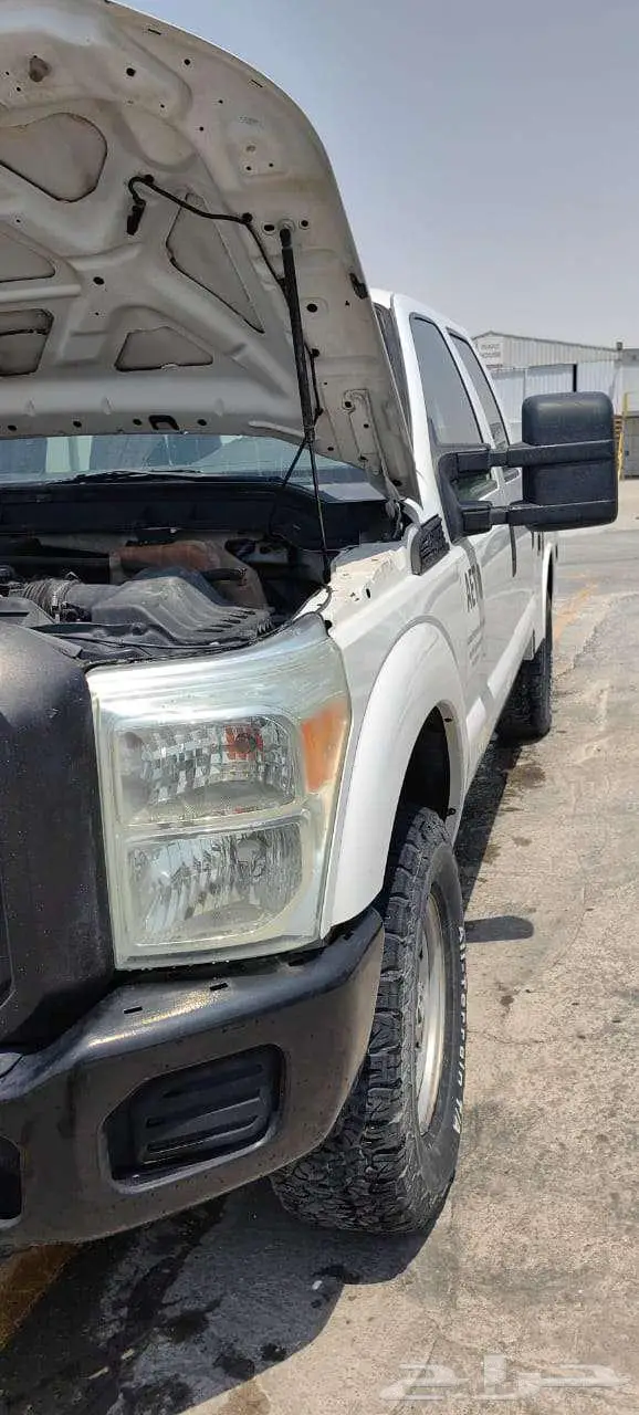 Ford F350 Mini Truck 2011 Model 7