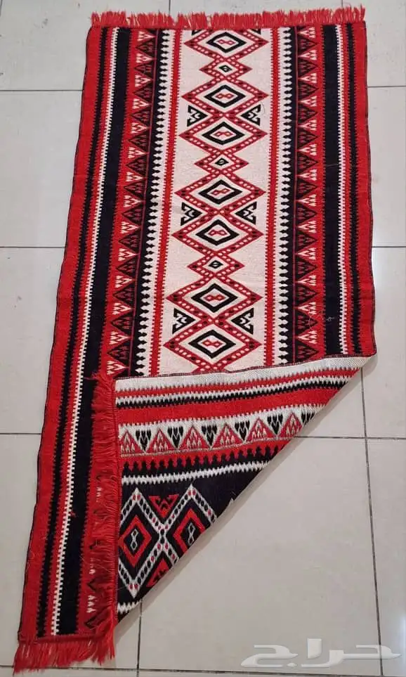 فرشات سوري قطن 17
