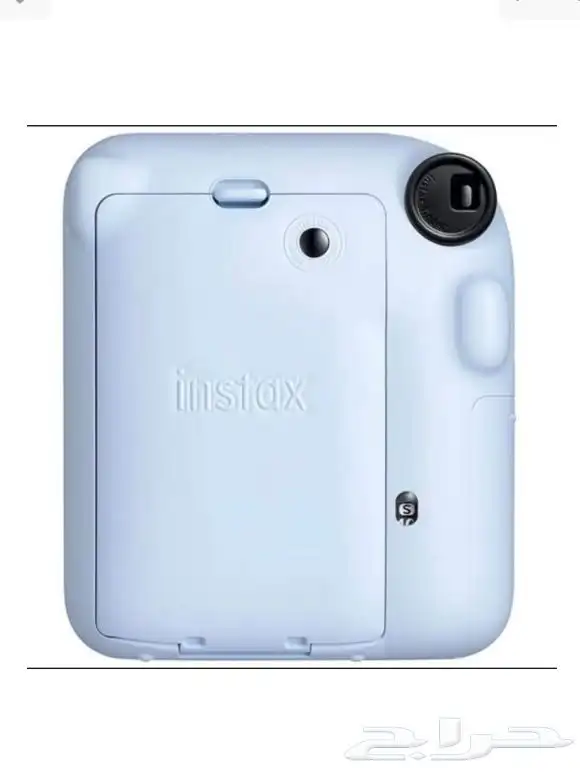 كاميرا Instax mini 12 - فوريه 3